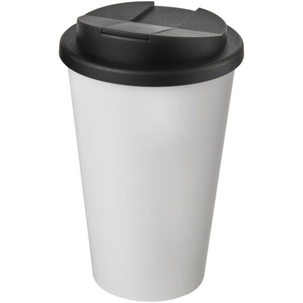 Tazza termica Americano® da 350 ml con coperchio ermetico