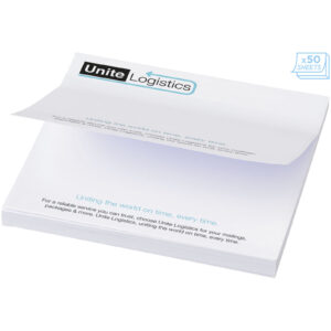 Foglietti adesivi Sticky-Mate® quadrati 100x100mm