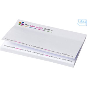 Foglietti adesivi Sticky-Mate® 150x100mm