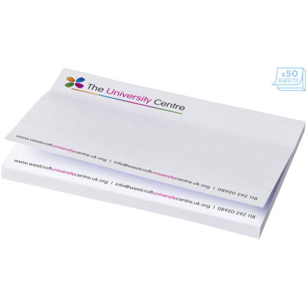 Foglietti adesivi Sticky-Mate® 150x100mm