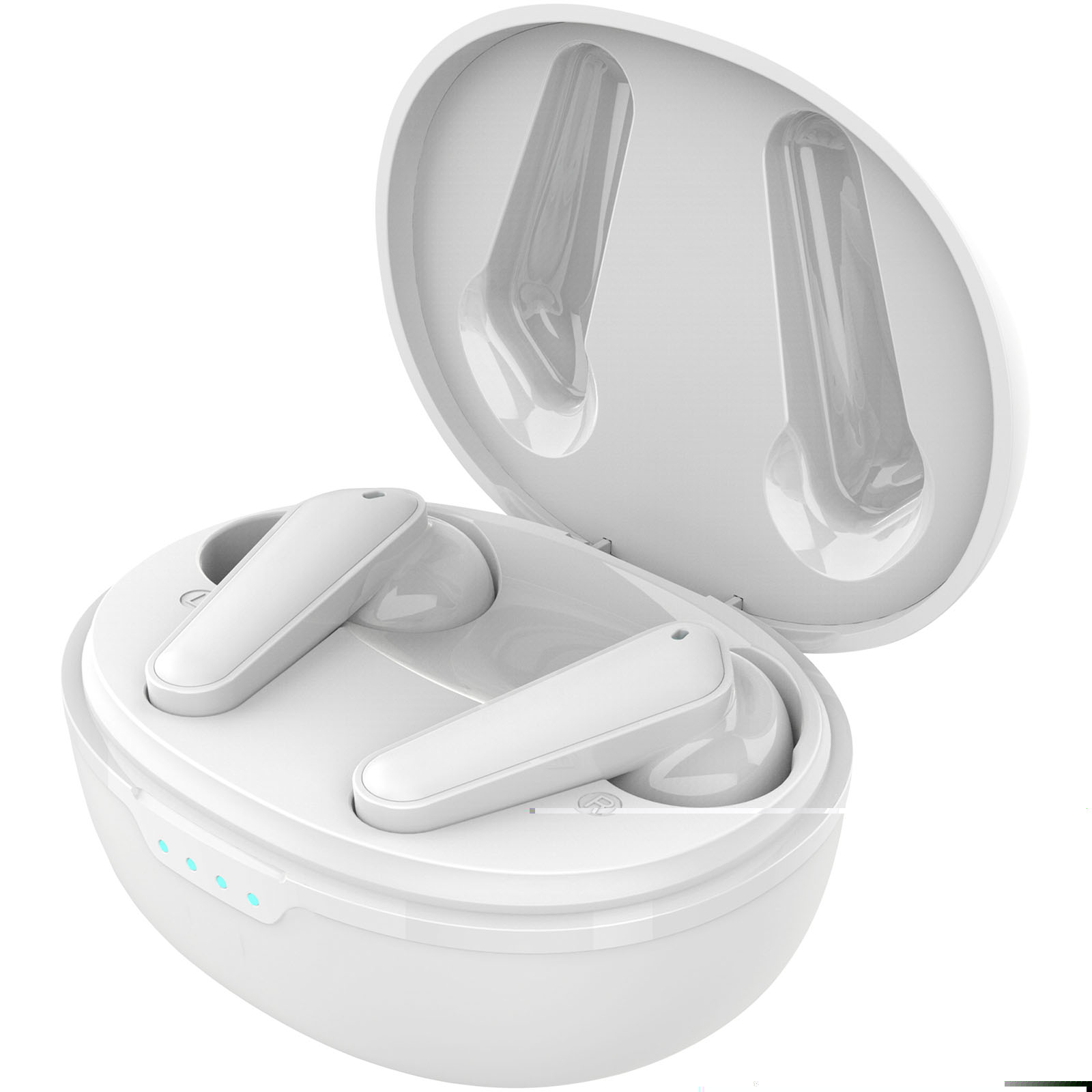 Auricolari ENC e ANC Prixton TWS158